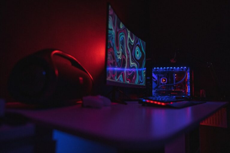 Exploring the Latest Trends in Game Equipment for Enthusiasts