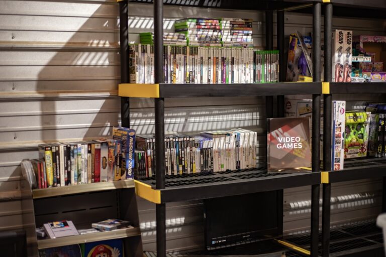 Affordable Game Equipment Options Without Compromising Quality